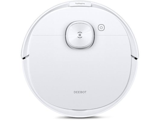 Робот-пылесос ECOVACS N8+